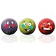 Stressboll Gymstick Anti-Stress Ball 3-pack